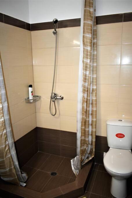 Smailis Apartment 2 ลิกูริโอ ภายนอก รูปภาพ