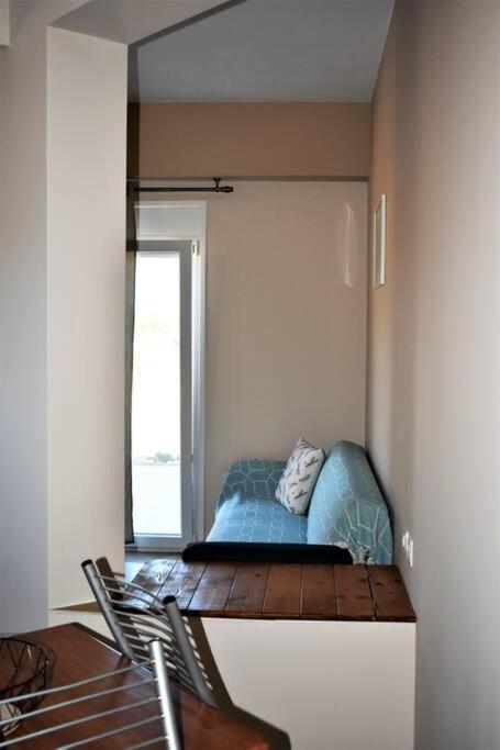 Smailis Apartment 2 ลิกูริโอ ภายนอก รูปภาพ