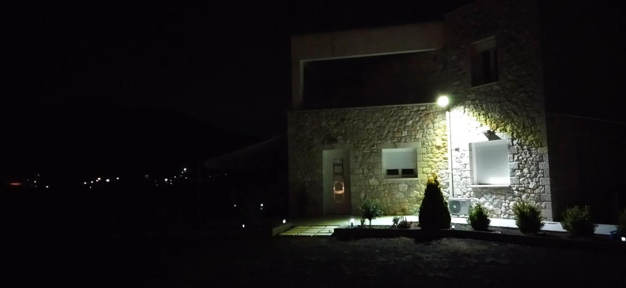 Smailis Apartment 2 ลิกูริโอ ภายนอก รูปภาพ